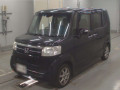 2015 Honda N-BOX