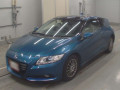 2010 Honda CR-Z