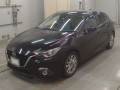 2015 Mazda Axela Sport