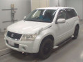 2008 Suzuki Escudo