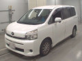 2012 Toyota Voxy