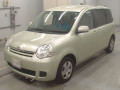 2006 Toyota Sienta
