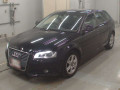2010 Audi A3