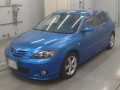 2006 Mazda Axela Sport