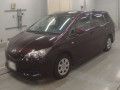 2010 Toyota Wish