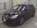 2014 Subaru XV HYBRID
