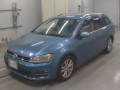 2014 Volkswagen Golf Variant