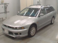 1998 Mitsubishi Legnum