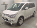 2010 Mitsubishi Delica D5
