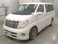 2007 Nissan Elgrand