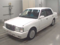 2004 Toyota Crown Sedan