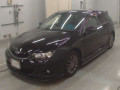 2011 Subaru Impreza