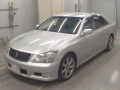 2006 Toyota Crown