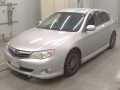2011 Subaru Impreza