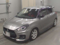 2020 Suzuki Swift