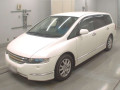 2005 Honda Odyssey