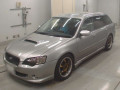 2004 Subaru Legacy Touring Wagon