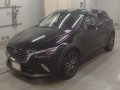 2018 Mazda CX-3