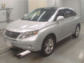 2010 Lexus RX