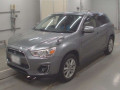 2013 Mitsubishi RVR