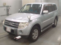 2007 Mitsubishi Pajero