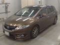 2015 Honda Jade