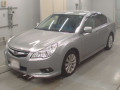 2009 Subaru Legacy B4