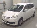 2009 Toyota Passo sette