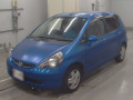 2004 Honda Fit