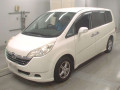 2007 Honda Step WGN