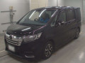 2021 Honda Step WGN Spada