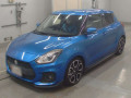 2018 Suzuki Swift Sport