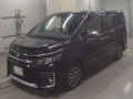 2014 Toyota Voxy