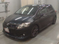 2010 Toyota Auris