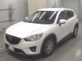 2013 Mazda CX-5