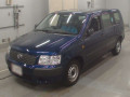 2013 Toyota Succeed Van