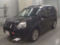 2012 Nissan X-Trail