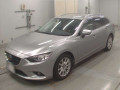 2013 Mazda Atenza Wagon