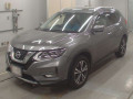 2018 Nissan X-Trail