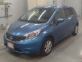 2015 Nissan Note