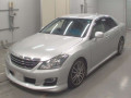 2008 Toyota Crown