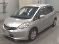 2011 Honda Fit