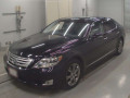 2010 Lexus LS