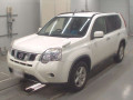 2012 Nissan X-Trail