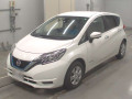 2016 Nissan Note