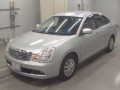 2010 Nissan Bluebird Sylphy