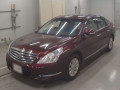 2010 Nissan Teana