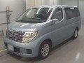 2006 Nissan Elgrand
