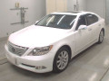 2008 Lexus LS