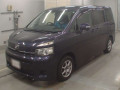2010 Toyota Voxy